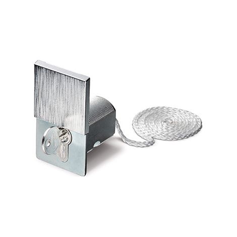 Novoferm Notentriegelung Extra 315 für Novoferm Sektionaltore iso 20 + iso 45 (1/2)