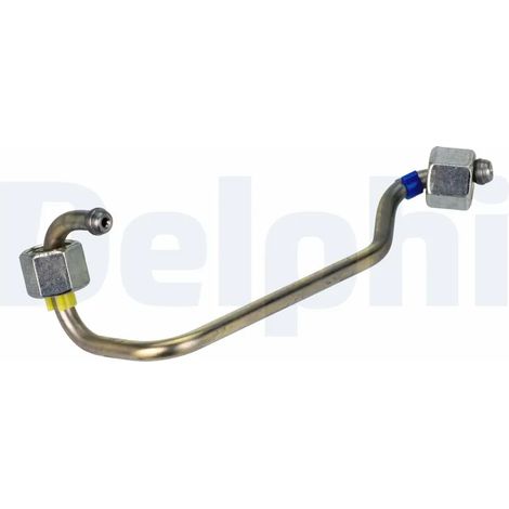 Conduite à haute pression, injection Delphi Technologies HPP411 FORD 1132913