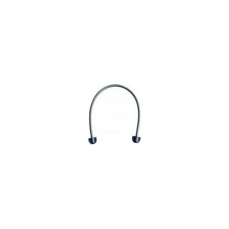 Flexible 50mm inox embout plas - URMET FLI/50 (1/3)