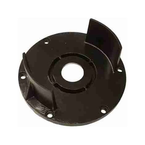 Flangia Laterale Motoriduttore 746-844 New Faac 717076 Ricambio Originale
