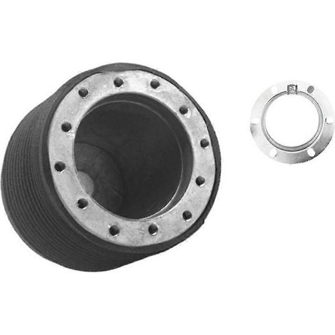 Kit de moyeux de volant à dégagement rapide pour Peugeot 106, 306, Citroën Saxo, Citroën AX (90, 91, 97, 98) (1/5)