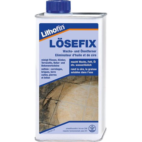 Lithofin LOSEFIX 1L