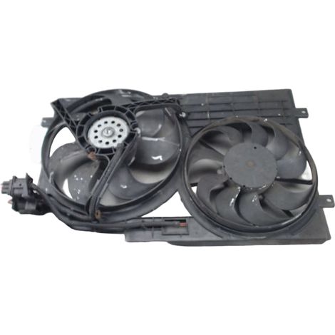 Moteur Ventilateur Radiateur VOLKSWAGEN Polo [PRODUIT D'OCCASION]♻️6x0959455c