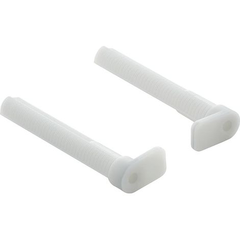 Geberit Set Distanzbolzen für Unica UP-Spülkästen (2 St.), 241.299.00.1 (1/3)