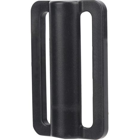Ceinture de plongée lestée ajustable avec boucle à glissière pour la plongée en apnée (1/5)