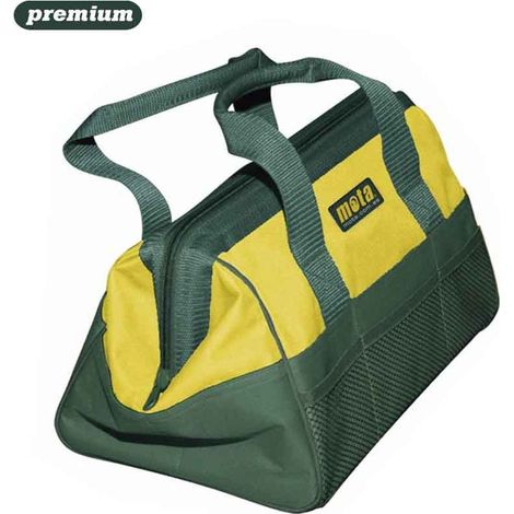 Sac porte-outils MOTA 16L 330x210x210mm (1/3)