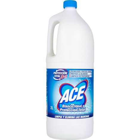 Fluido sbiancante ACE Regular 2 L