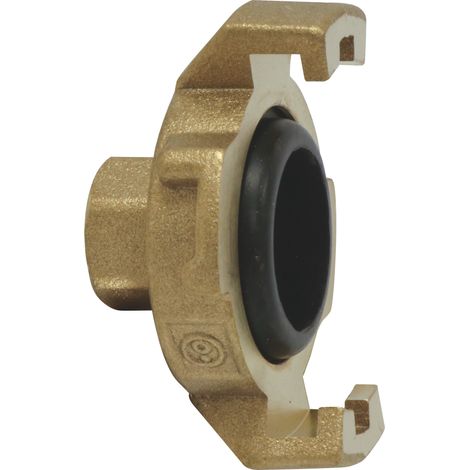 SODISE - Raccords EXPRESS - Filetage femelle - 01642 - Ce produit de marque TOPCAR est neuf.