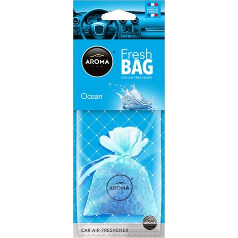 Deodorante per ambienti Aroma Fresh BAG oceano