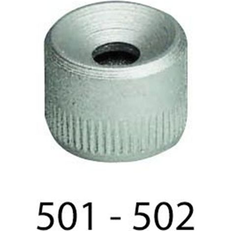 Buse conique ultrafine UMETA 501/NS - conception précise et durable. (1/5)