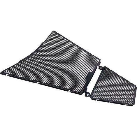 Grille de protection de radiateur pour moto Honda (1/4)