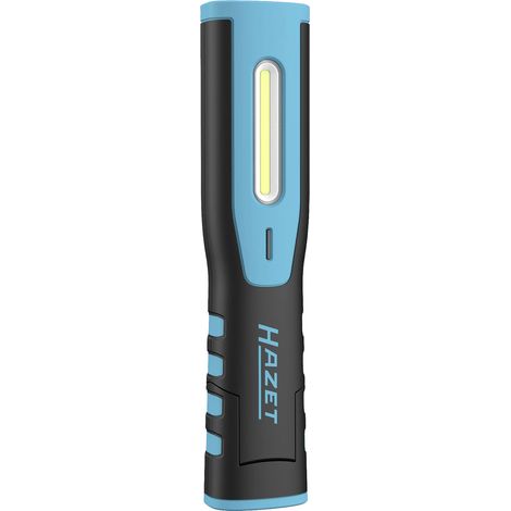 HAZET LED Lampe inkl. 100cm USB-C Ladekabel (ohne USB-Netzteil)