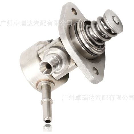 The DS7Z9350A is compatible with the high pressure carburetor pump Ford Escape Fusion DS7G-9D376-DB. (1/4)