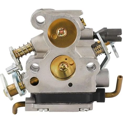 Carburateurs pour Moto Carburateur De Scie À Chaîne pour Husqvarna 235 235e 236 236E 240 240E Remplacer pour Zama C1T-W33 Carburateur Moteur Carburateur (1/5)