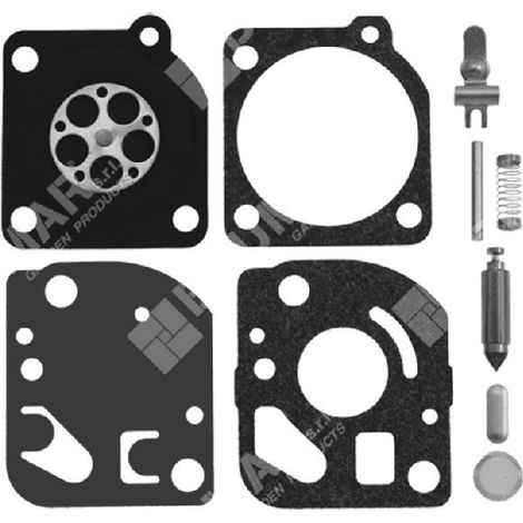 Kit Riparazione per carburatori ZAMA RB-104 COMPATIBILE - 022864