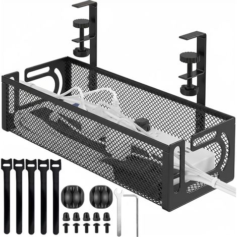 Estante guía para cables Valia (1/5)