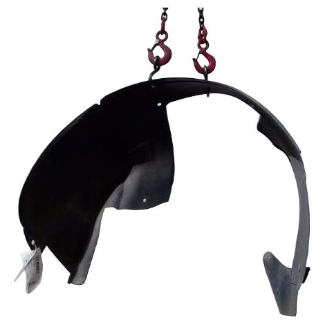 [PRODUIT D'OCCASION] Pare-boue Avant Gauche PEUGEOT 607 2004- ♻️ Ref Oe. 7136v4 - Garantie à vie (1/3)