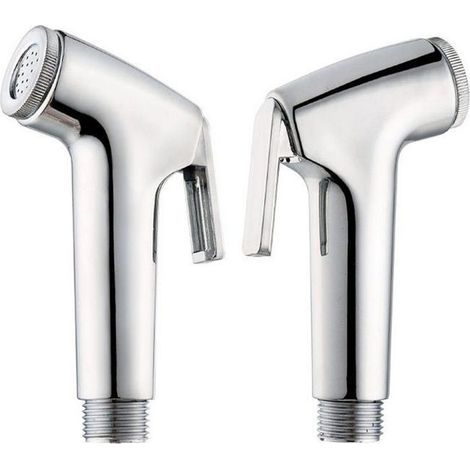 2-teiliges Bidet-Spray, Toilettensprüher für die Toilettenreinigung, das Baden von Haustieren und die persönliche Hygiene (1/5)