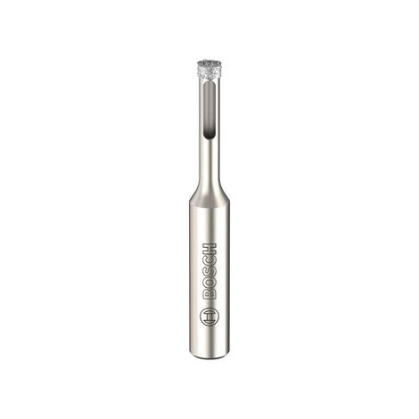 Bosch Diamond Drill Bits Ceramic wet Drill Bit 6 x 10 x 30 mm 2608594554 (1/4)