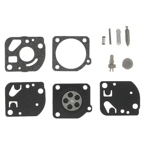 Kit riparazione carburatore RB-21 ZAMA motosega ECHO ES-2000 - GT-1100