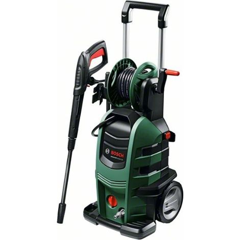 Limpiadora de alta presión BOSCH Advanced Aquatak 150 - 06008A7700