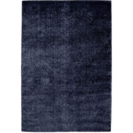 Tapis balancoir 8100 violet bleu - 140 x 200 cm (1/4)