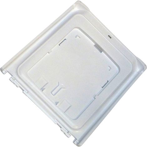 Interieur porte d'origine (481010444922) Lave-linge INDESIT, LADEN, BAUKNECHT, IGNIS, WHIRLPOOL, SIEMENS, ARISTON HOTPOINT, BOSCH
