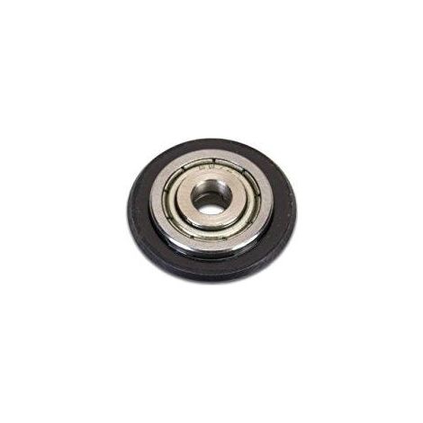 Rubi Extreme Molette Hartmetall 22 mm Langlebig