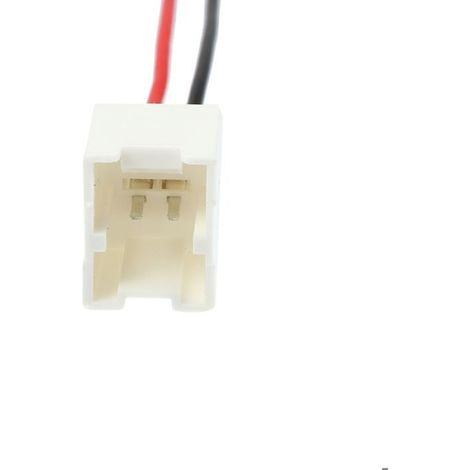 Faisceau de haut-parleur de voiture 4pcs Haut-parleur Connecteur Faisceau Fils Adaptateur pour Nissan pour Infiniti (1/5)