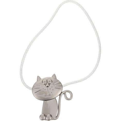 Magntique Rideau Chat Design Europen Dcoration Maison Bureau (1/5)