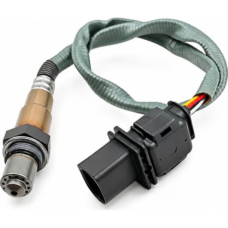 Sonde lambda Compatible avec Mercedes-Benz 35427018 A0035426918 A0035427118 (1/5)