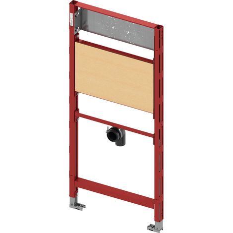 TECEprofil Waschtischmodul für Ausgussbecken, Bauhöhe 1120mm, (1/3)