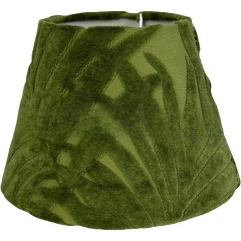 Lampe de table créative en laine, abat-jour, lampe décorative de chevet pour chambre d'hôtel ou maison d'hôtes, accessoires pour abat-jour (1/5)