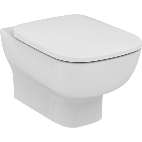 IDEAL STANDARD Vaso Sopseso Sedile Esedra 2 (1/5)
