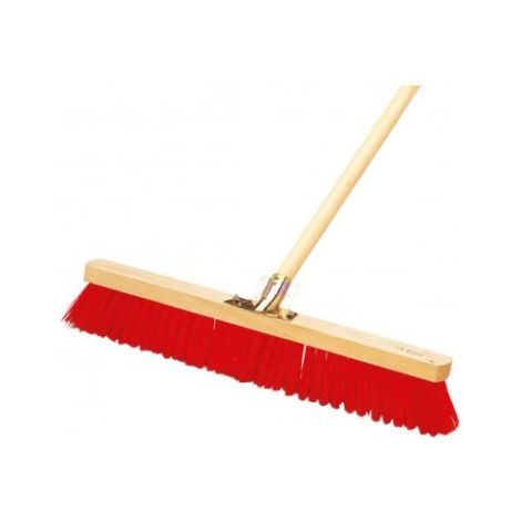 Balai SAM pour Nettoyage avec brosse PVC ( Prix pour 1 ) (1/2)
