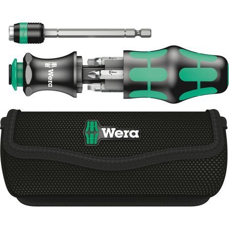 Wera Kraftform Kompakt 26 - 051025 (1/5)