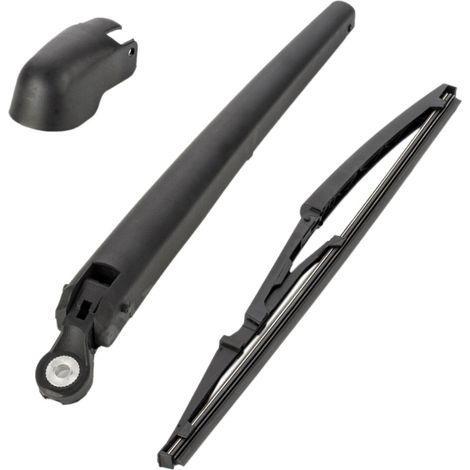 Limpiaparabrisas delantero y trasero para Lancia Ypsilon (2003-2010) - Repuestos para automóviles