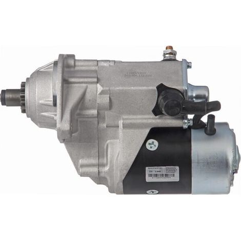 Motor de arranque 12 V 2,5 kW UNIVERSAL STA21671821 (1/4)