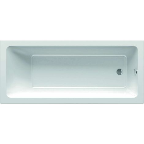 Ravak 10° - Badewanne 170x75 cm, weiß CA71000000 (1/4)