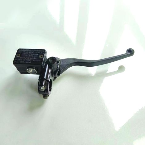 Modification de moto compatible avec Honda TRX400 cruiser, pompe de frein à disque hydraulique FT150 (1/4)
