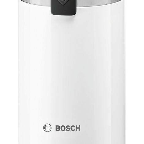 Bosch TSM6A011W macina caffé 180 W Bianco