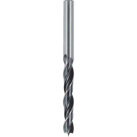 PUNTA ELICOIDALE PER LEGNO D  3 MM (1/2)