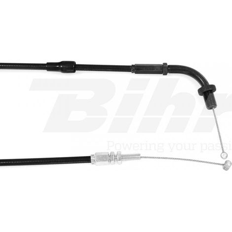 vicma gaskabel für motorrad honda 750 cb seven fifty 1991 bis
