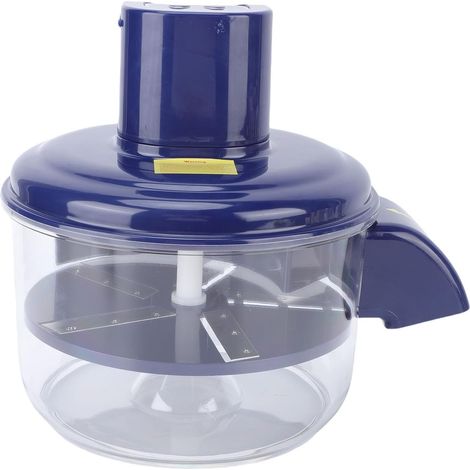 Electric Garlic Peeling Machine, Automatic Small Fruit Garlic Peeler Machine Rechargeable Fruit Peeler Skin Remover Tool (1/5)