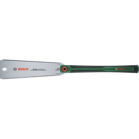 Bosch Hand Tools Japanese Saw Ryoba 250 mm 1600A02ZB5 (1/5)