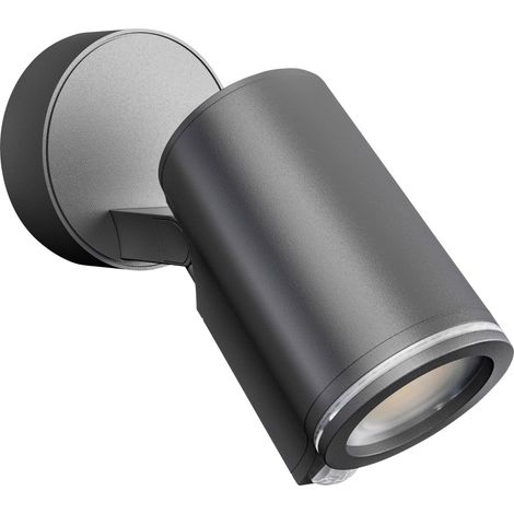 Steinel Spot ONE SC 058630 Projecteur LED extérieur avec détecteur de mouvements CEE: F (A - G) 7.9 W Couleur d'éclairage (ampoule LED): blanc chau A366252 (1/10)