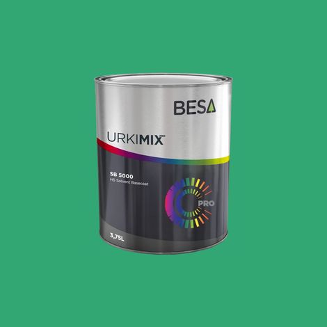 Pot de Peinture Polyuréthane / bi composant RAL Design 160 60 55  Brillant - 250gr