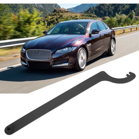 La clé de réglage de vitre convient aux Jaguar Land Rover (VT17547A). (1/5)