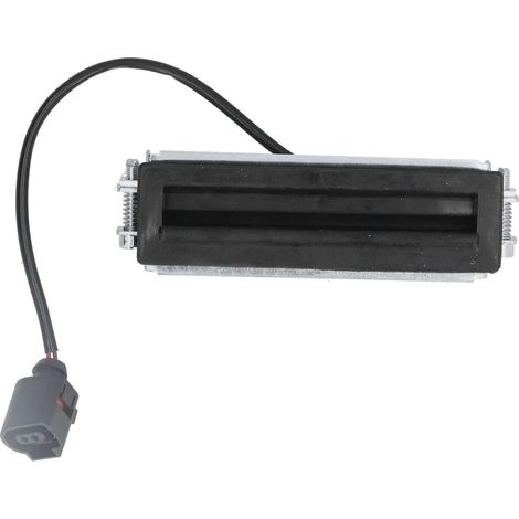 Housse Poignée de Hayon avec Bouton Poussoir Ouverture Porte Arrière 3B9827566A Compatible Suran 2011-2014 (1/5)