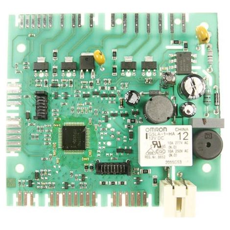 MODULE DE PUISSANCE POUR LAVE VAISSELLE CANDY - 49028528